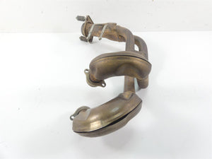 2020 Honda Talon SXS1000R S2R Oem Exhaust Pipe Header Manifold 18320-HL6-A00 | Mototech271