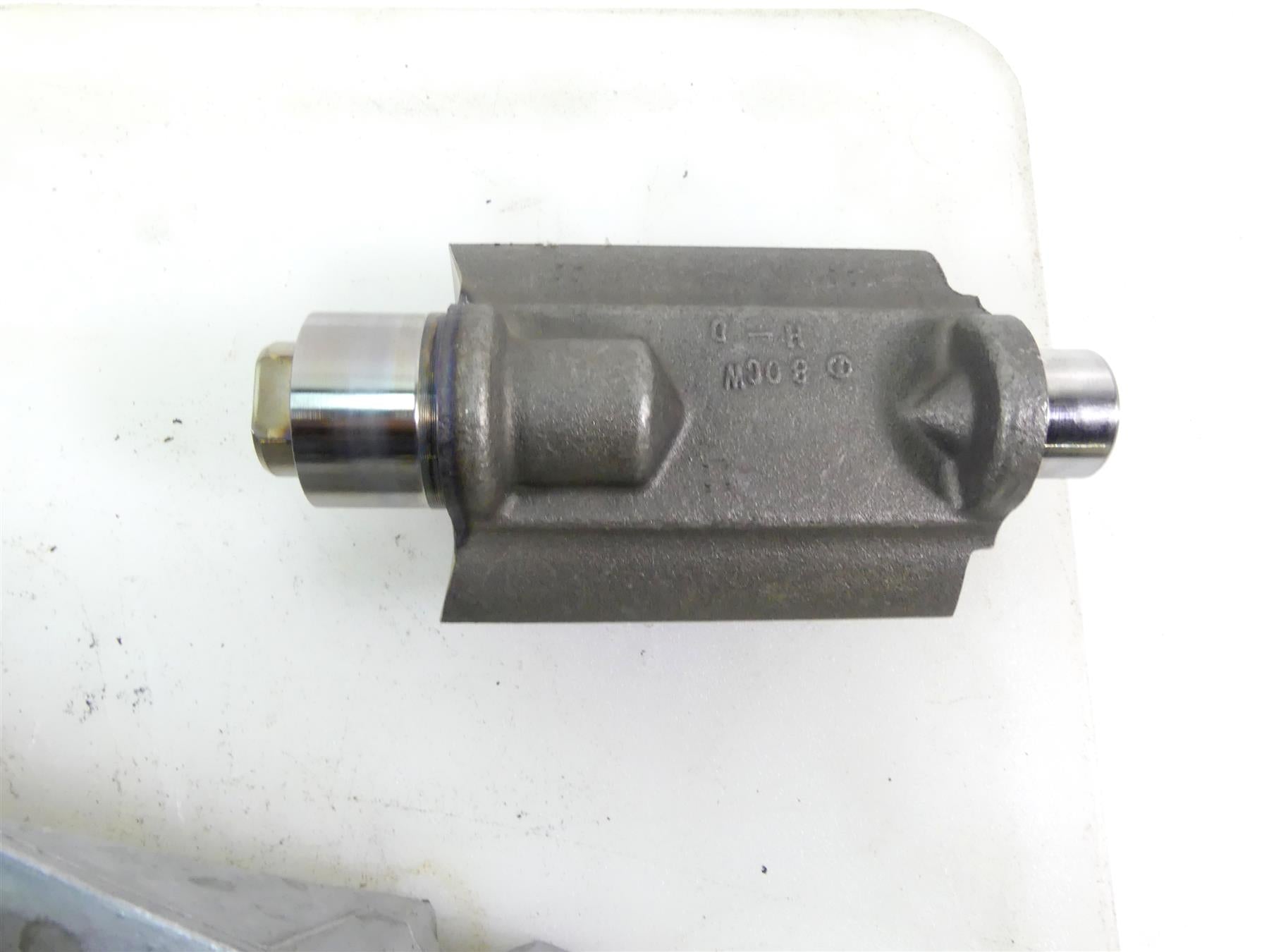 2017 Harley Softail FXSB Breakout Counterbalancer Counter Balancer Set ...