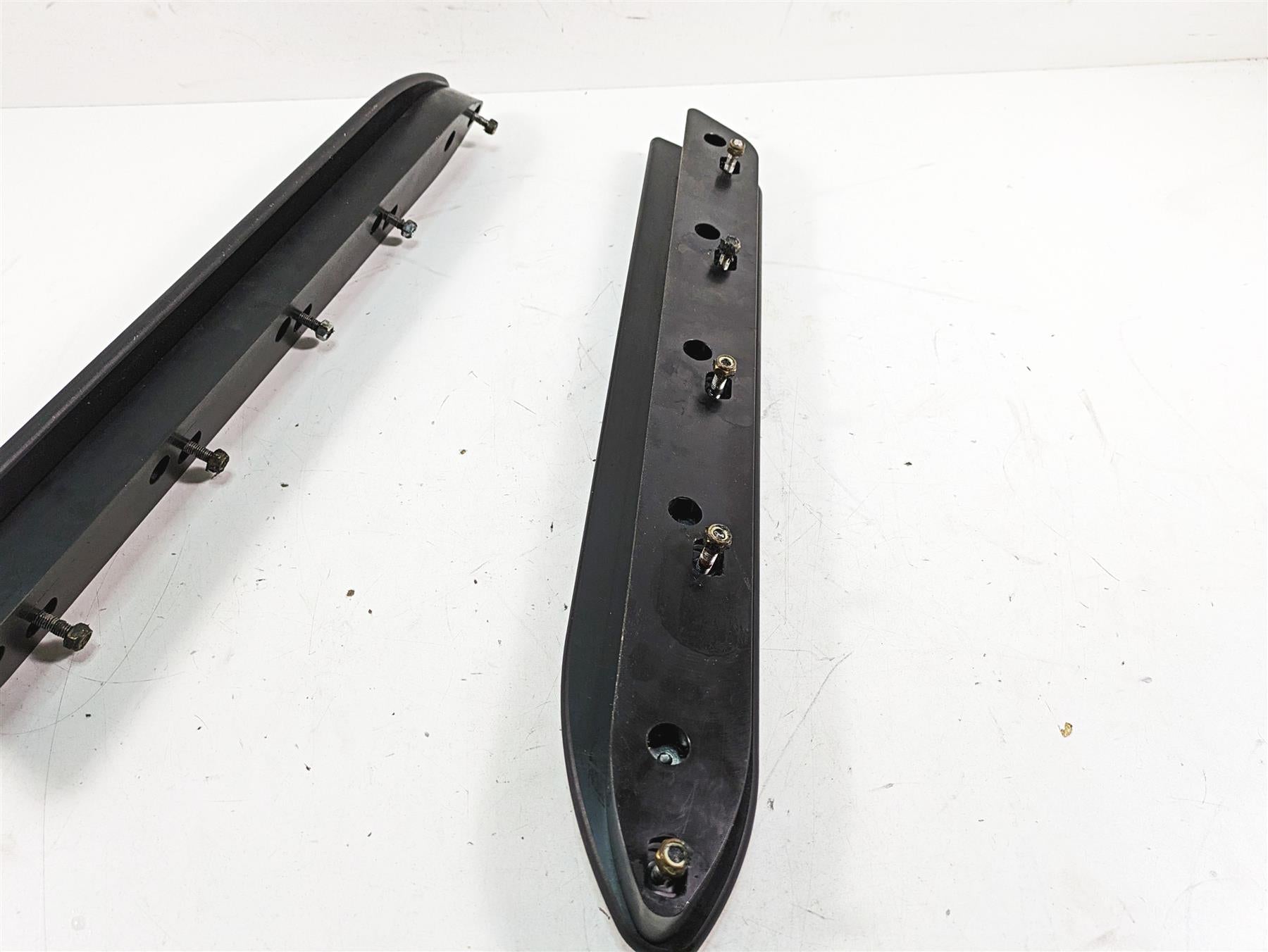 2016 Seadoo RXT 260 Riva Pro Series Sponson Side Guard Set RS26050 {{ shop.shopifyCountryName }} - Mototech271