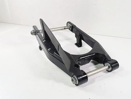2009 Harley FXDC Dyna Super Glide Rear Swingarm + Axle & Belt Guards 47820-06 {{ shop.shopifyCountryName }} - Mototech271