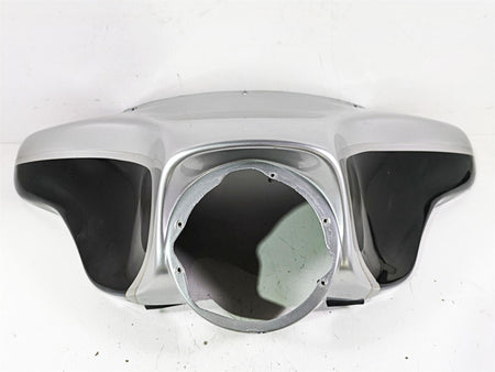 2003 Harley Touring FLHTCUI 100TH E-Glide Front Outer Fairing - Read 58236-96 {{ shop.shopifyCountryName }} - Mototech271