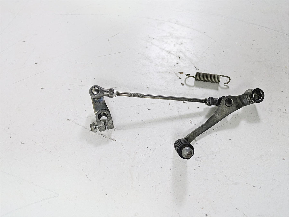 2012 Yamaha XT1200 Super Tenere Gear Selector Shifter Shift Peg 23P-18110-00-00 {{ shop.shopifyCountryName }} - Mototech271