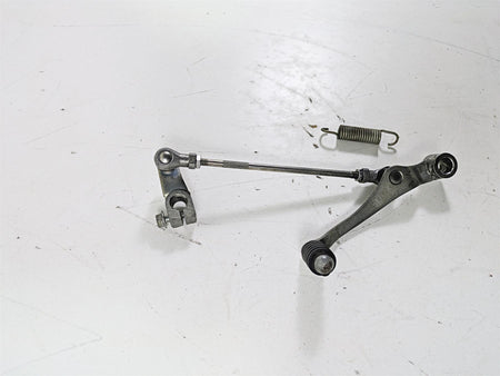 2012 Yamaha XT1200 Super Tenere Gear Selector Shifter Shift Peg 23P-18110-00-00 {{ shop.shopifyCountryName }} - Mototech271