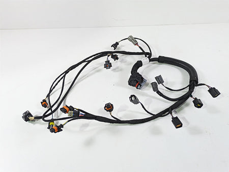 2010 Sea-Doo 4-Tec RXT 215 Engine Motor Wiring Harness Loom 420665204 420864220 {{ shop.shopifyCountryName }} - Mototech271