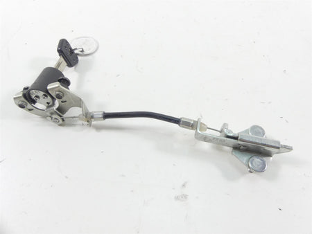 2017 Yamaha XT1200Z Super Tenere Ignition Switch Key Lock Set 2BS-82501-10-00 {{ shop.shopifyCountryName }} - Mototech271