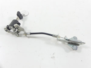 2017 Yamaha XT1200Z Super Tenere Ignition Switch Key Lock Set 2BS-82501-10-00