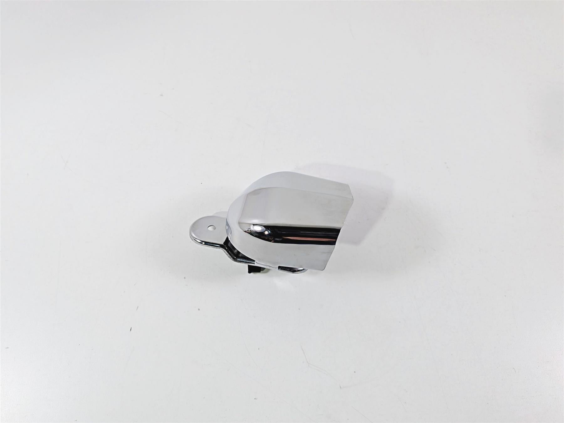 2014 Harley Touring FLHTK Electra Glide Horn & Chrome Cover 61300478A-Mototech271