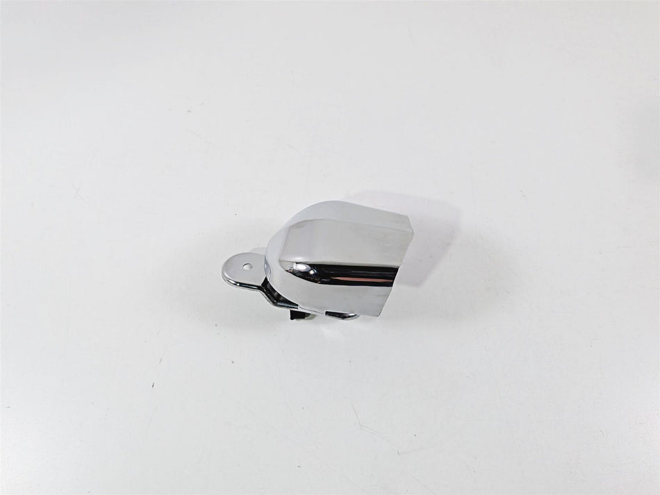 2014 Harley Touring FLHTK Electra Glide Horn & Chrome Cover 61300478A-Mototech271