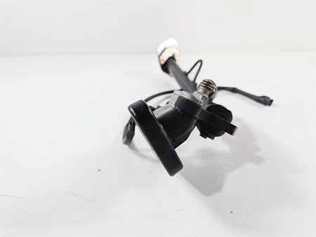 2013 KTM 990 Adventure Baja Side Kick Stand Mount & Switch 6010302310030-Mototech271