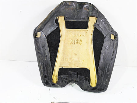 2019 Can Am Maverick X3 XRS Turbo R Seat Base Backrest Cushion Set 708002674 {{ shop.shopifyCountryName }} - Mototech271