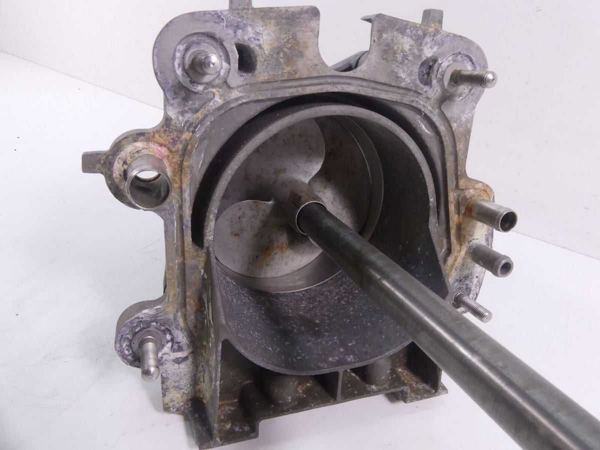 2014 Yamaha Waverunner VXR VX1800 Jetpump Jet Pump Impeller 6S5-51315-01-94 {{ shop.shopifyCountryName }} - Mototech271