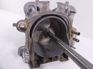 2014 Yamaha Waverunner VXR VX1800 Jetpump Jet Pump Impeller 6S5-51315-01-94 | Mototech271