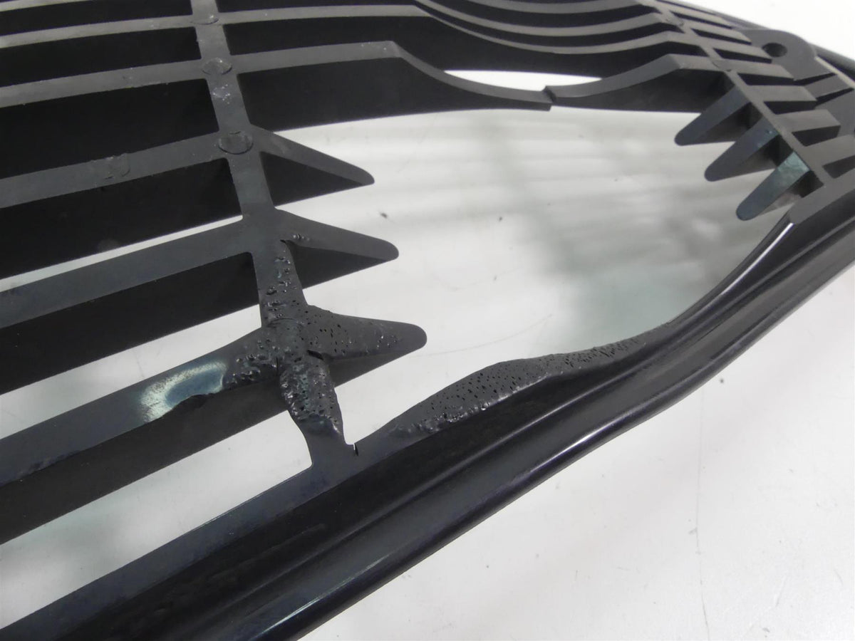 2012 Victory Cross Country Radiator Side & Center Cover Set -Read 5136648 {{ shop.shopifyCountryName }} - Mototech271