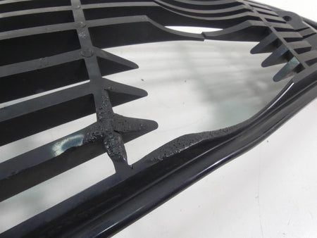 2012 Victory Cross Country Radiator Side & Center Cover Set -Read 5136648 {{ shop.shopifyCountryName }} - Mototech271
