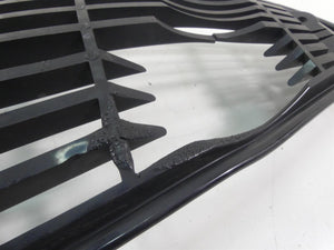 2012 Victory Cross Country Radiator Side & Center Cover Set -Read 5136648 | Mototech271