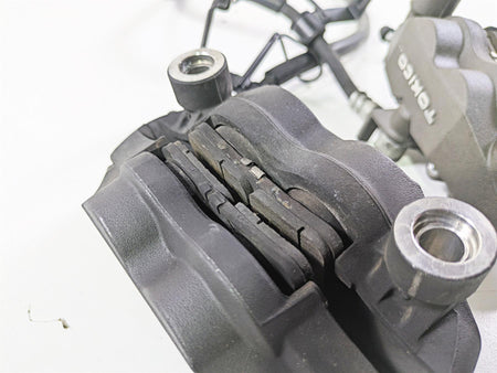 2019 Suzuki M109R VZR1800 Boulevard Front Brake Calipers 108mm 59100-41G40-999 {{ shop.shopifyCountryName }} - Mototech271