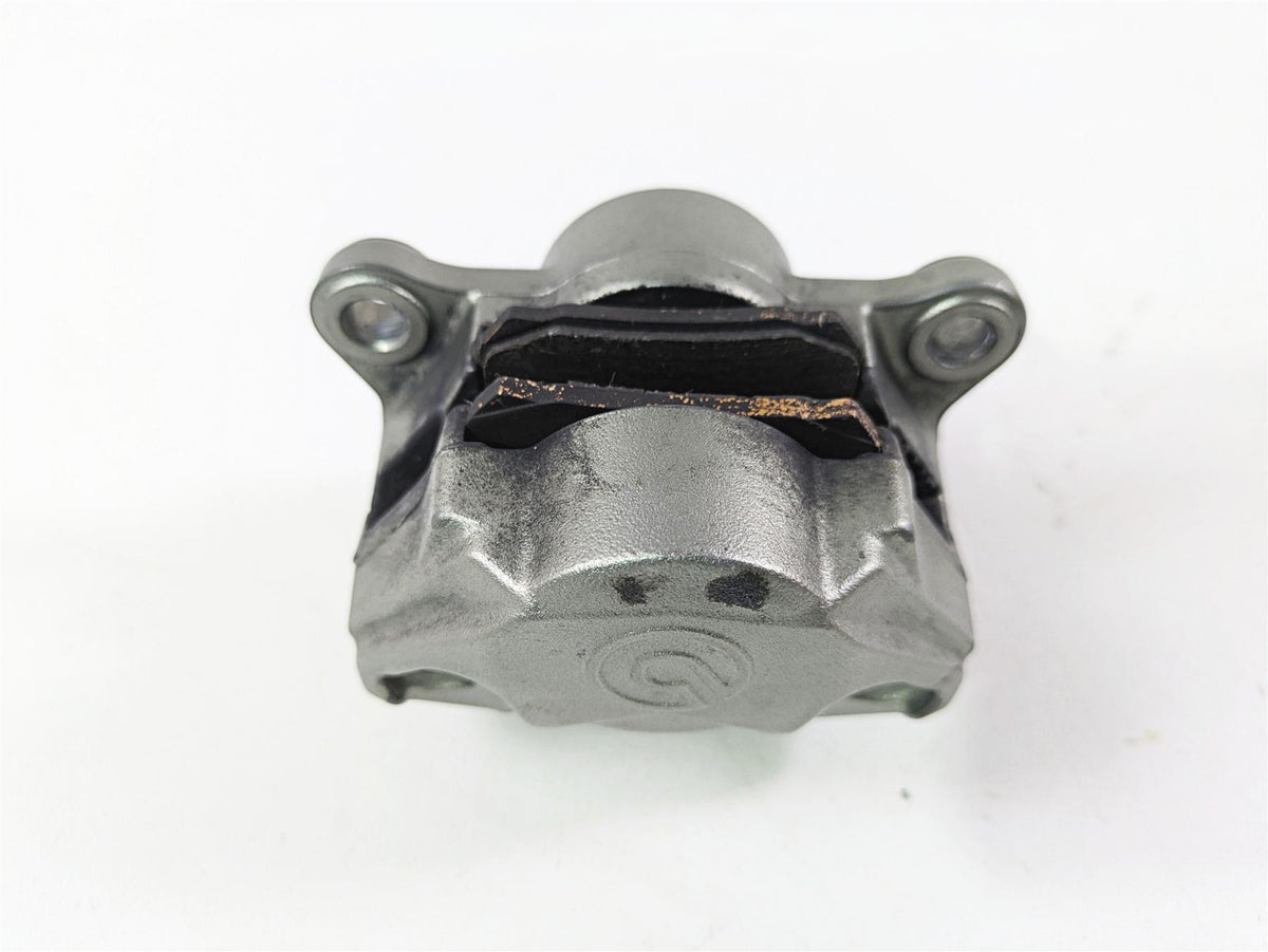 2018 KTM 1290 Super Duke R Brembo Rear Brake Caliper 6131308000158 {{ shop.shopifyCountryName }} - Mototech271