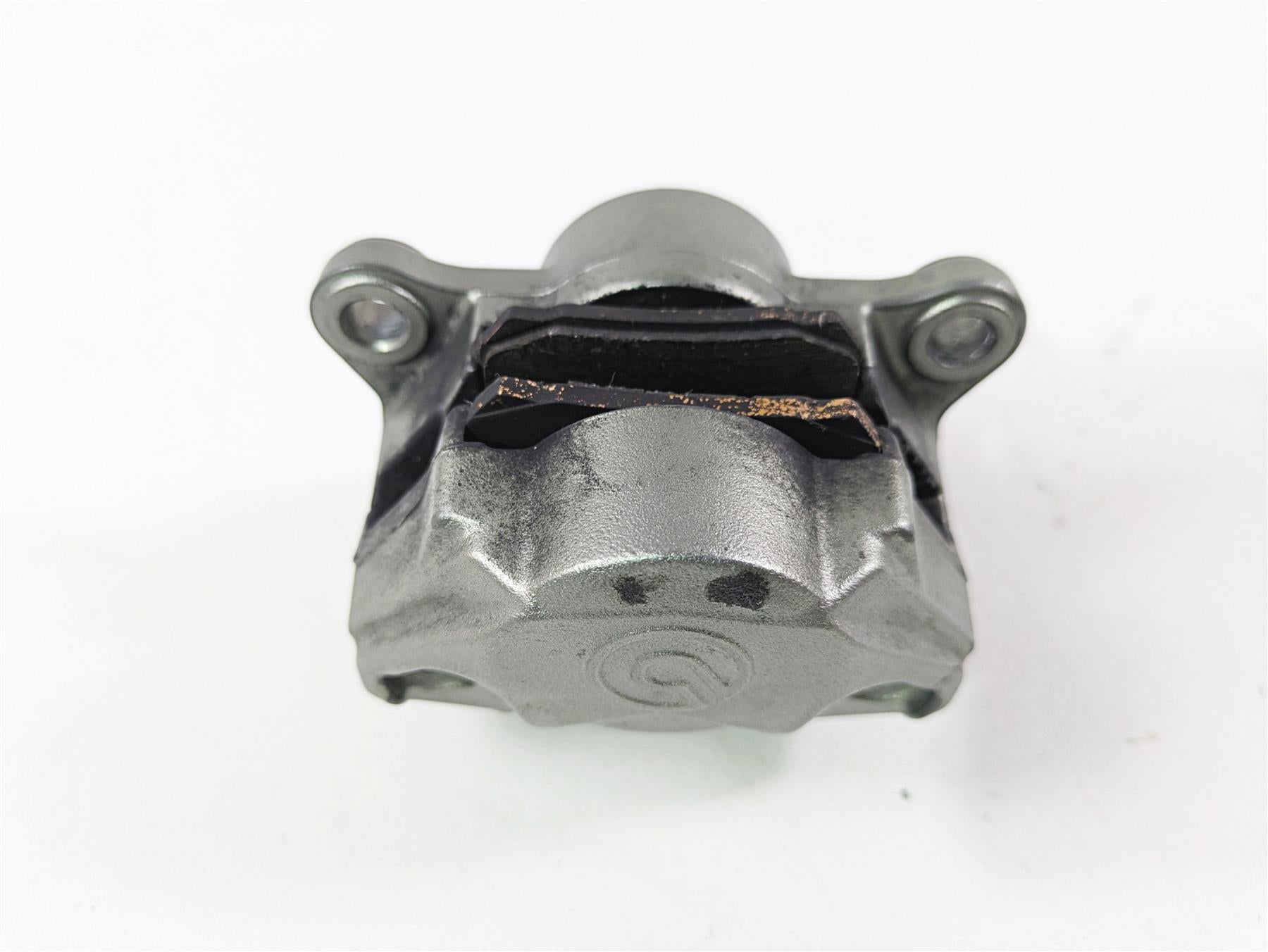 2018 KTM 1290 Super Duke R Brembo Rear Brake Caliper 6131308000158 {{ shop.shopifyCountryName }} - Mototech271