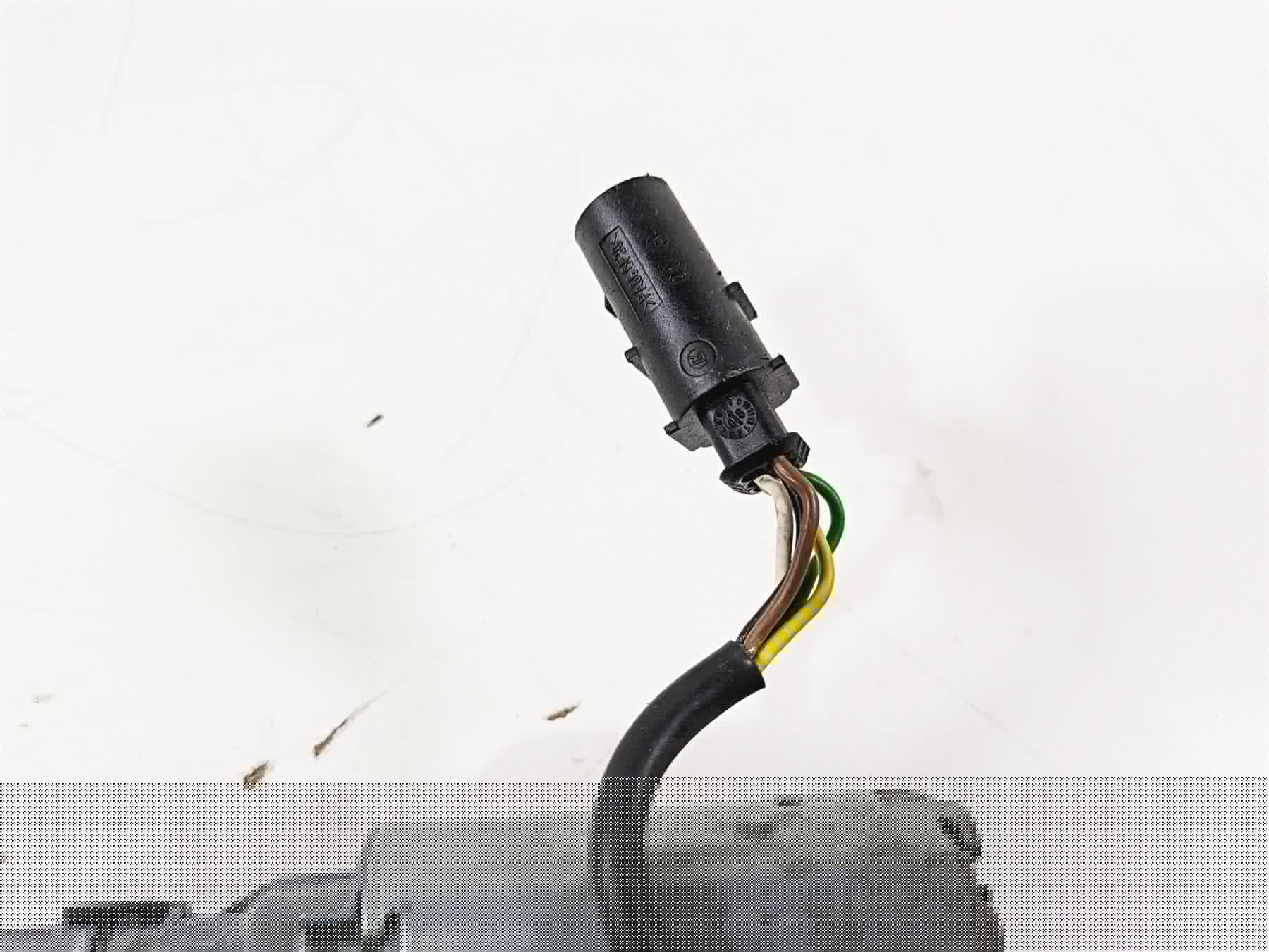 2009 BMW R1200RT K26 Windshield Wind Screen Adjuster Motor 46637681433 {{ shop.shopifyCountryName }} - Mototech271