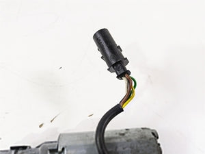 2009 BMW R1200RT K26 Windshield Wind Screen Adjuster Motor 46637681433 | Mototech271