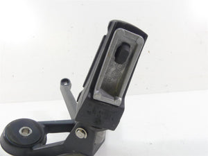 2016 BMW S1000XR K49 Rear Passenger Footpeg Foot Peg Rest Set 46718553845 | Mototech271