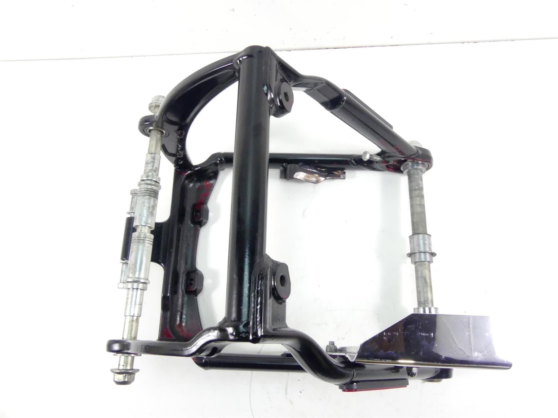 2017 Harley Softail FXSB Breakout Rear Swingarm Swing Arm 25mm Axle 47694-11BHP {{ shop.shopifyCountryName }} - Mototech271