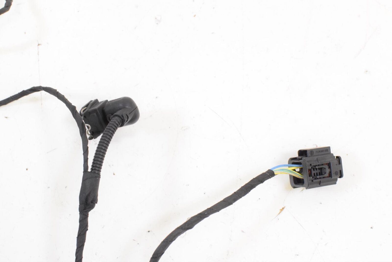 2016 BMW R1200R R1200 R K53 Engine EFI Wiring Harness Loom 12518544469 {{ shop.shopifyCountryName }} - Mototech271