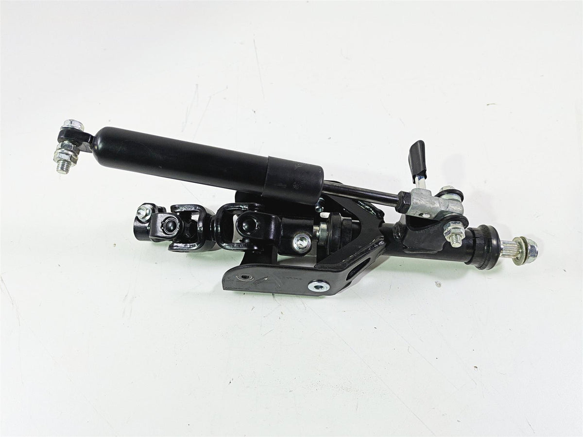 2023 Kawasaki Teryx KRX KRF 1000 C Steering Shaft Mount & Damper 46003-0809 {{ shop.shopifyCountryName }} - Mototech271