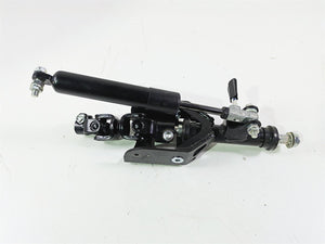 2023 Kawasaki Teryx KRX KRF 1000 C Steering Shaft Mount & Damper 46003-0809
