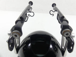 2017 Triumph Thruxton 1200R Headlight Head Lamp Bucket & Mounts T2706509 | Mototech271