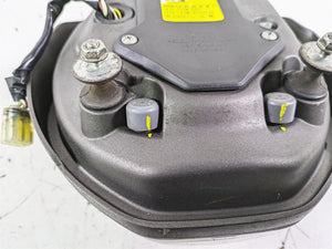 2017 Ducati Monster 1200 S Headlight Head Light & Mounts 52010381BA