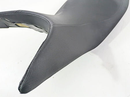2015 Ducati Hypermotard 821 SP Driver Rider Duo Seat Saddle 59521862A 59610741C {{ shop.shopifyCountryName }} - Mototech271