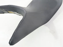 Load image into Gallery viewer, 2015 Ducati Hypermotard 821 SP Driver Rider Duo Seat Saddle 59521862A 59610741C | Mototech271
