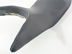 2015 Ducati Hypermotard 821 SP Driver Rider Duo Seat Saddle 59521862A 59610741C | Mototech271