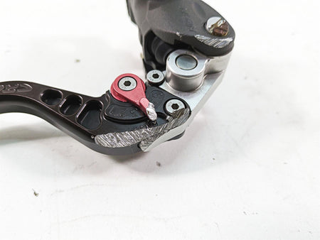 2009 Suzuki GSXR750 K9 Front Brake Radial Master Cylinder - Read 59600-01H200 {{ shop.shopifyCountryName }} - Mototech271