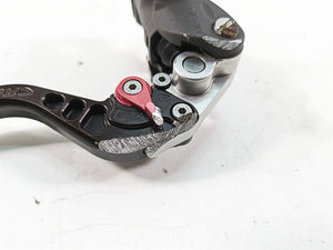 2009 Suzuki GSXR750 K9 Front Brake Radial Master Cylinder - Read 59600-01H200 | Mototech271