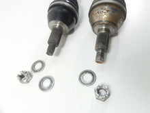 Load image into Gallery viewer, 2016 Polaris RZR1000 XP Turbo EPS Rear Drive Cv Axle Shaft Set 1333718 1333858 | Mototech271
