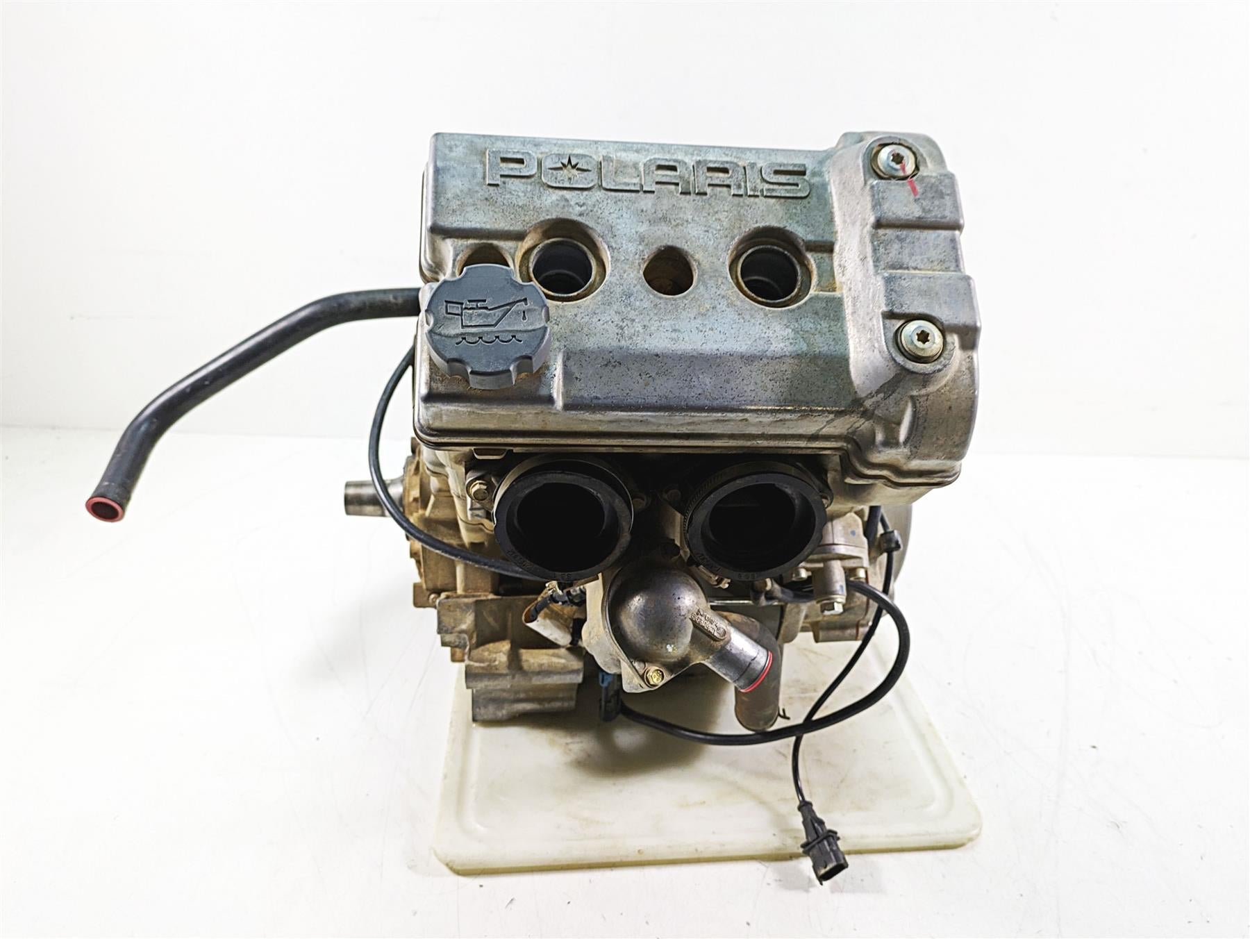 2019 Polaris RZR XP 1000 EPS Running Engine Motor 1k Only -Video 2207368 {{ shop.shopifyCountryName }} - Mototech271