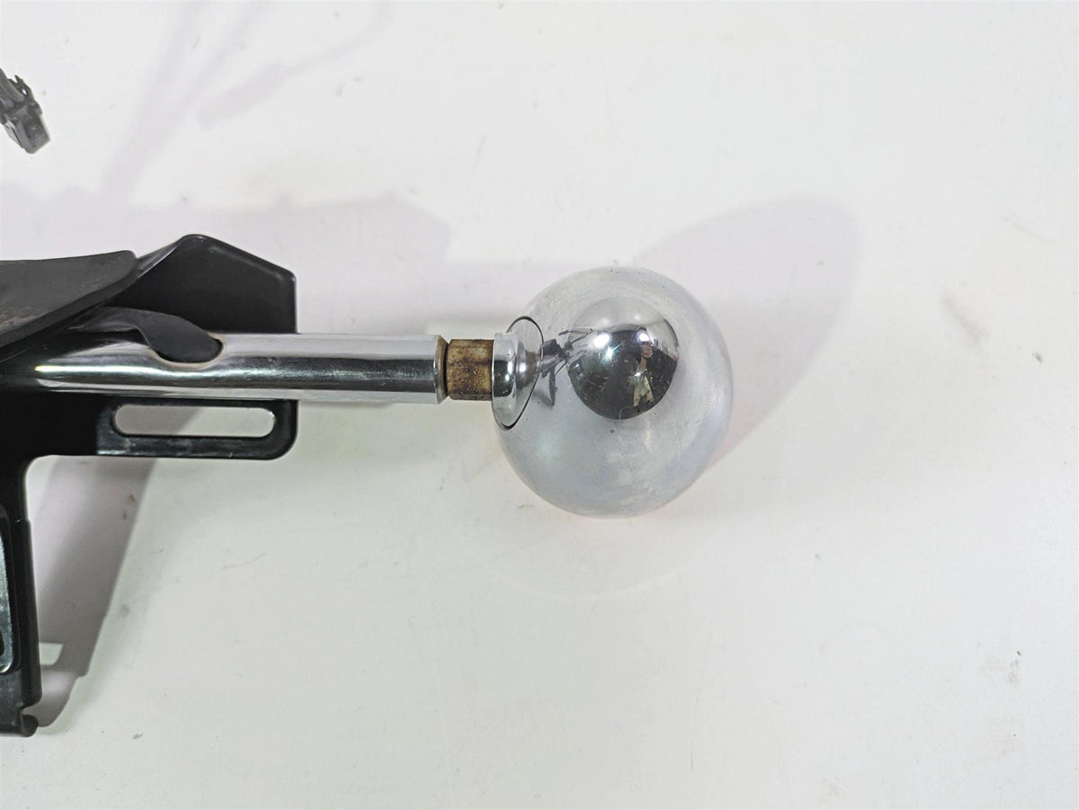2008 Harley FXDL Dyna Low Rider 105TH Rear Relocated Blinker Set 68732-02A {{ shop.shopifyCountryName }} - Mototech271