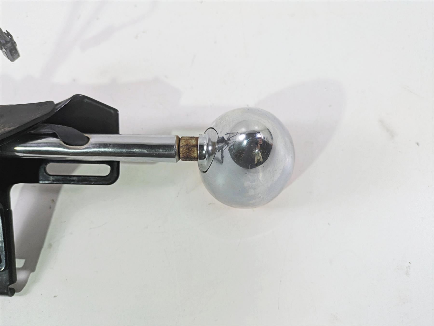 2008 Harley FXDL Dyna Low Rider 105TH Rear Relocated Blinker Set 68732-02A {{ shop.shopifyCountryName }} - Mototech271