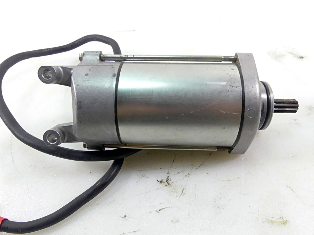 2016 KTM 1290 Super Duke R Engine Starter Motor 60440001000 {{ shop.shopifyCountryName }} - Mototech271