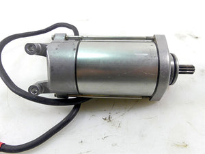 2016 KTM 1290 Super Duke R Engine Starter Motor 60440001000 | Mototech271