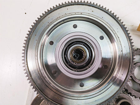 2009 Harley Touring FLHTCU Electra Glide Primary Drive Clutch Kit 37813-06A {{ shop.shopifyCountryName }} - Mototech271