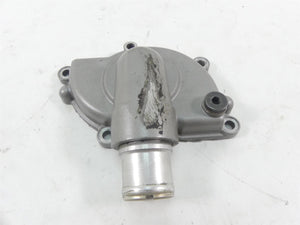 2008 Ducati 1098 S Engine Side Water Pump Cover Housing 24721301AB | Mototech271