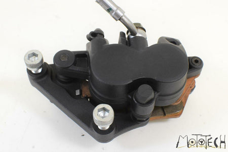 2019 Indian Scout Front Brake Caliper Pads 1913100-468 {{ shop.shopifyCountryName }} - Mototech271