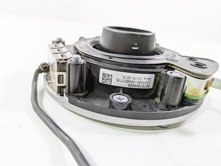 2020 KTM 1290 Super Adventure R Keyless Fuel Gas Tank Lid 60707008000 {{ shop.shopifyCountryName }} - Mototech271
