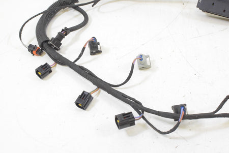 2003 Sea-Doo GTX 4-Tec Supercharged Engine Wire Harness Loom - No Cuts 420664054 {{ shop.shopifyCountryName }} - Mototech271
