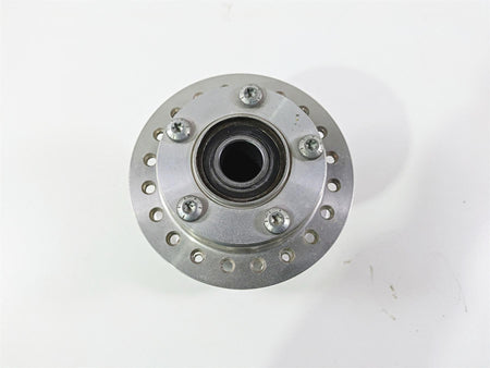 2011 Harley FXDC Dyna Super Glide Front Spoke Wheel Hub 43638-08 {{ shop.shopifyCountryName }} - Mototech271