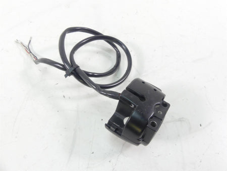 2017 Harley FLS Softail Slim Right Hand Start Stop Control Switch -Read 71500297 {{ shop.shopifyCountryName }} - Mototech271
