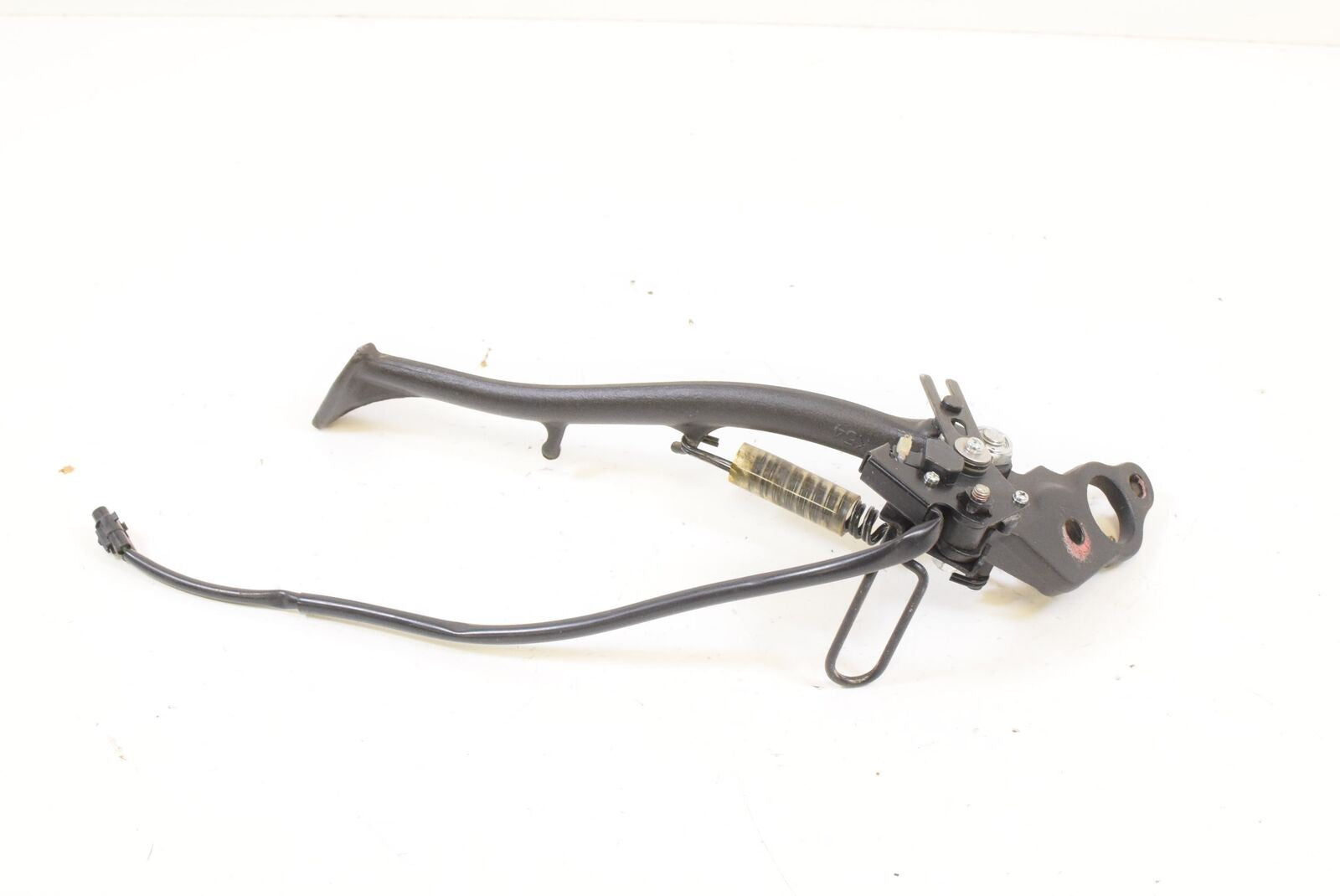 2015 Kawasaki ZX1400 ZX14R Ninja Side Kickstand Kick Stand 34024-0026-18R {{ shop.shopifyCountryName }} - Mototech271